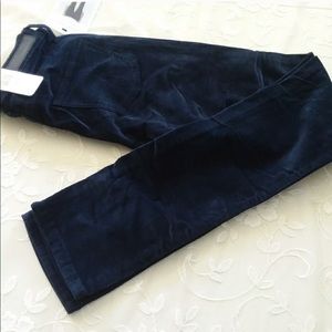 Calvin Klein corduroy ultimate skinny jeans